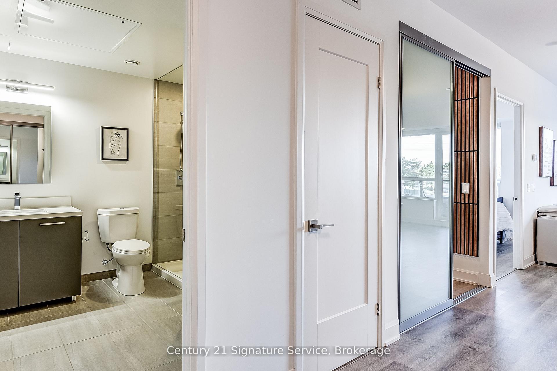 Photo 11 of Unit 201, 38 Gandhi Lane, Markham, Commerce Valley — HOMEH