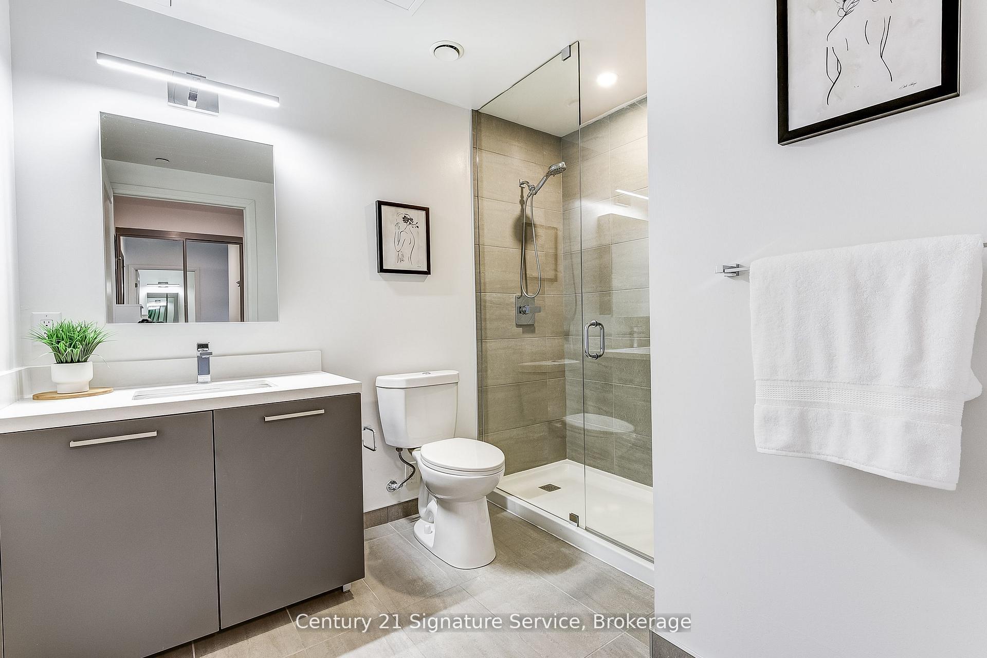 Photo 12 of Unit 201, 38 Gandhi Lane, Markham, Commerce Valley — HOMEH
