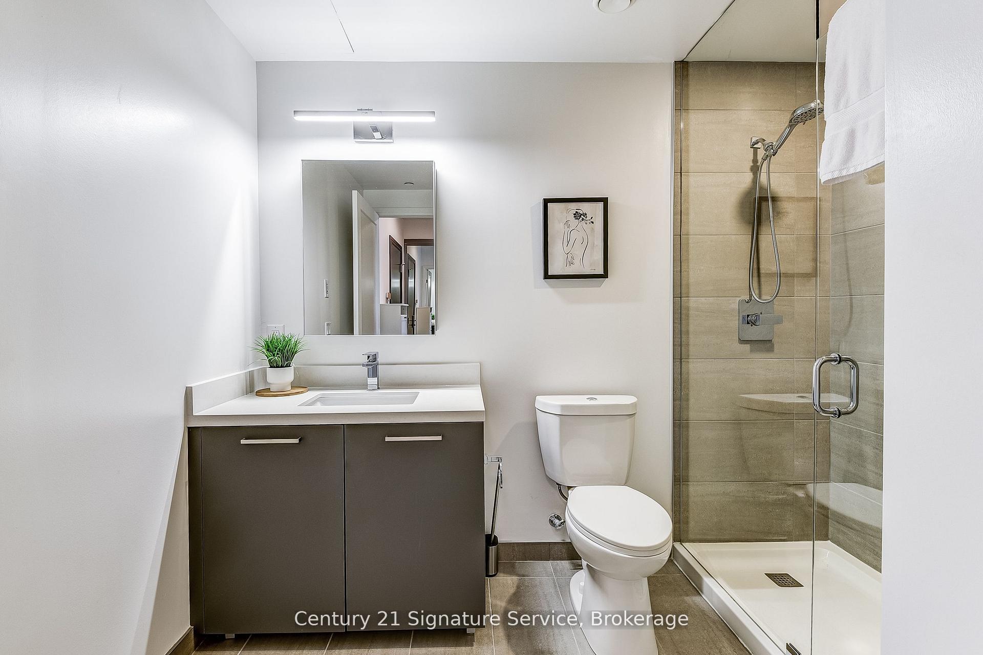 Photo 13 of Unit 201, 38 Gandhi Lane, Markham, Commerce Valley — HOMEH