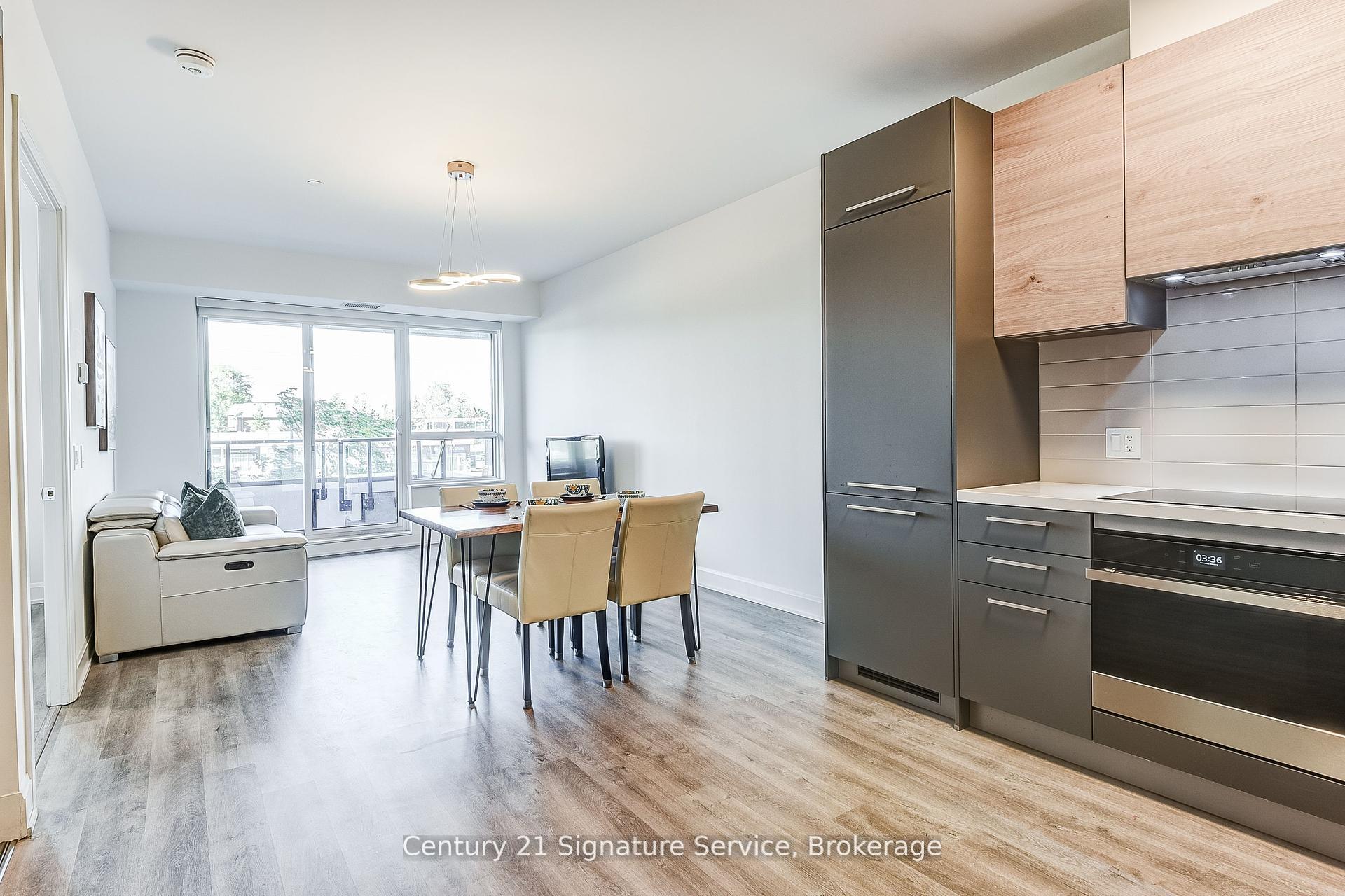 Photo 22 of Unit 201, 38 Gandhi Lane, Markham, Commerce Valley — HOMEH