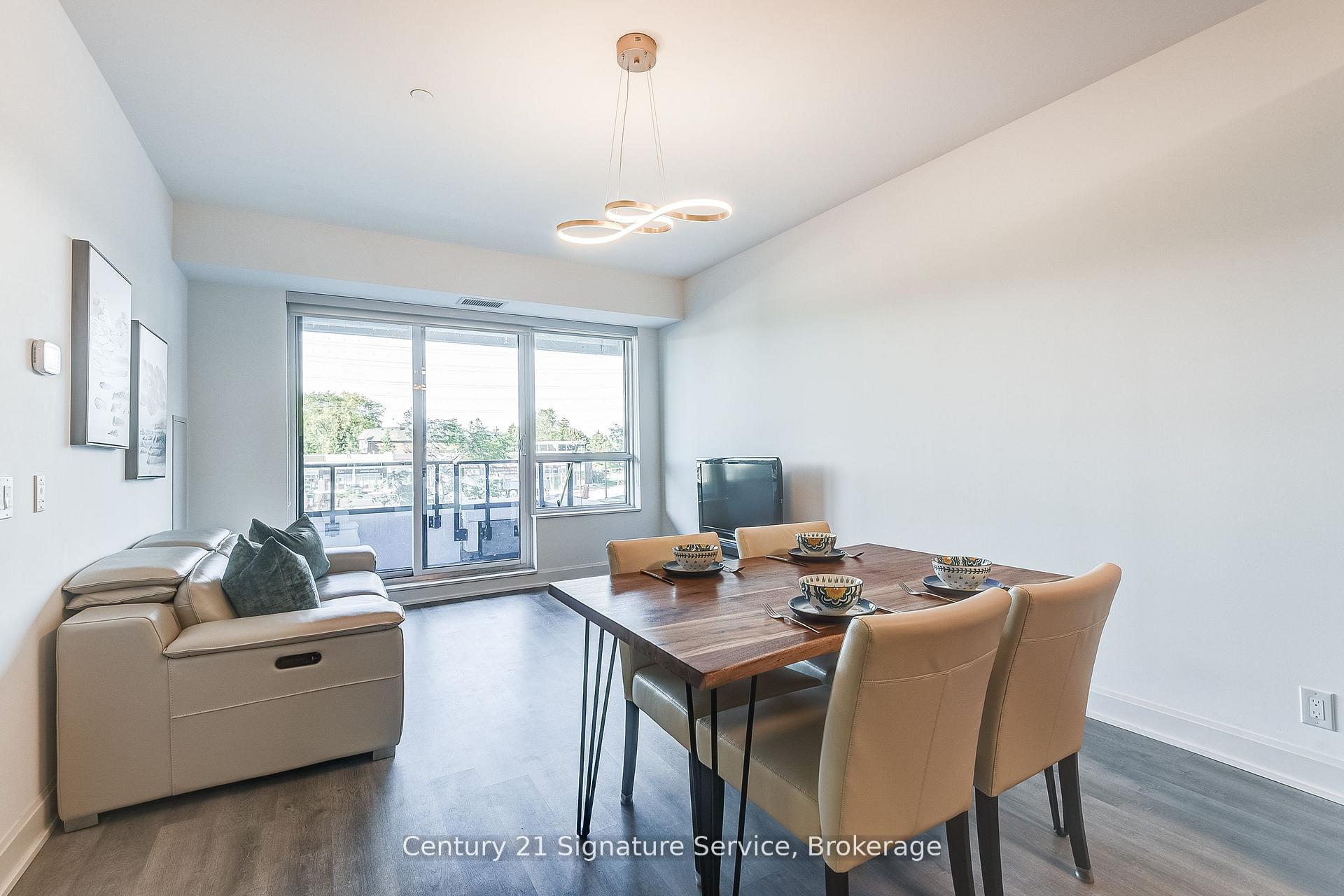 Photo 23 of Unit 201, 38 Gandhi Lane, Markham, Commerce Valley — HOMEH