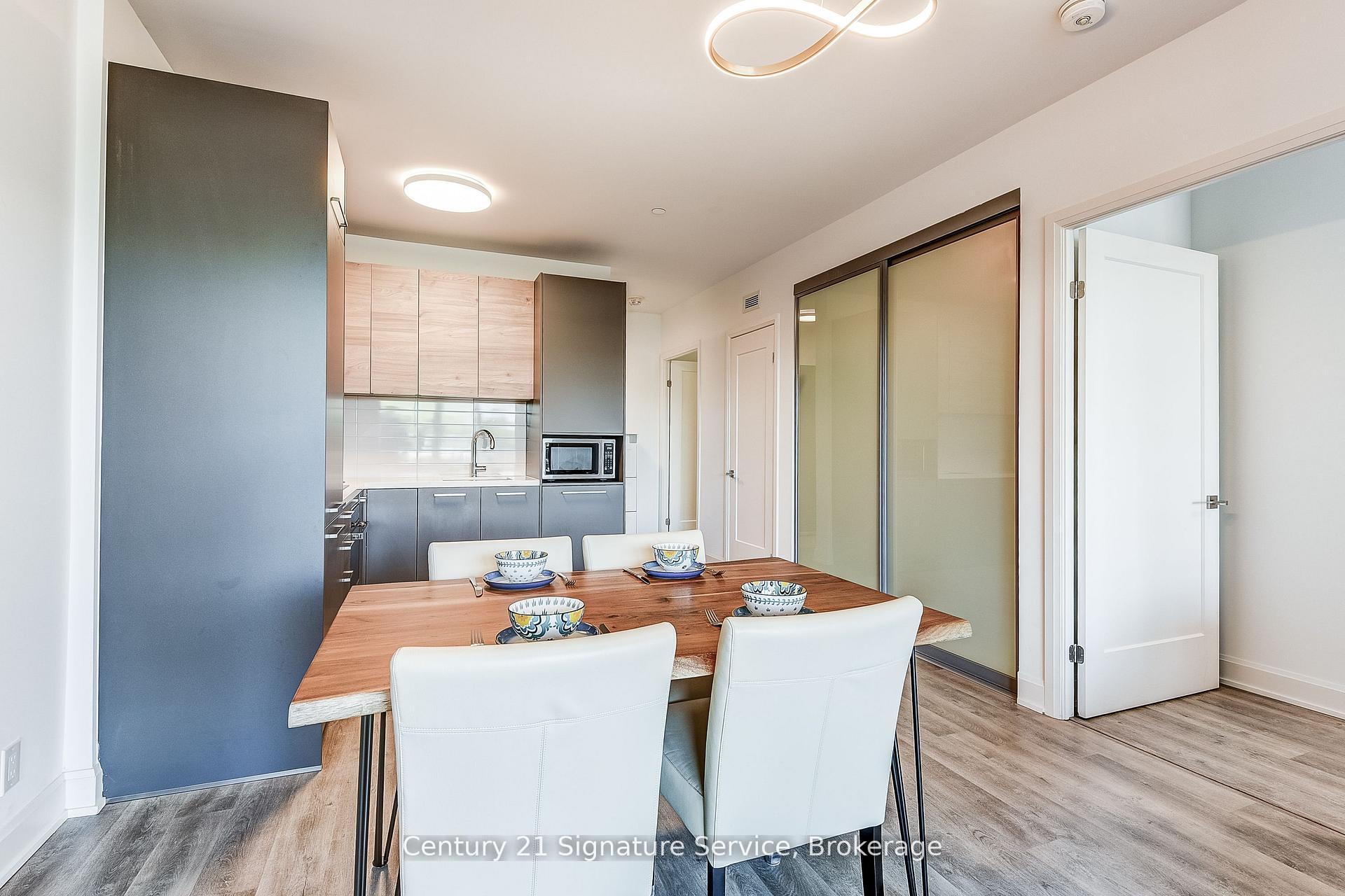 Photo 24 of Unit 201, 38 Gandhi Lane, Markham, Commerce Valley — HOMEH