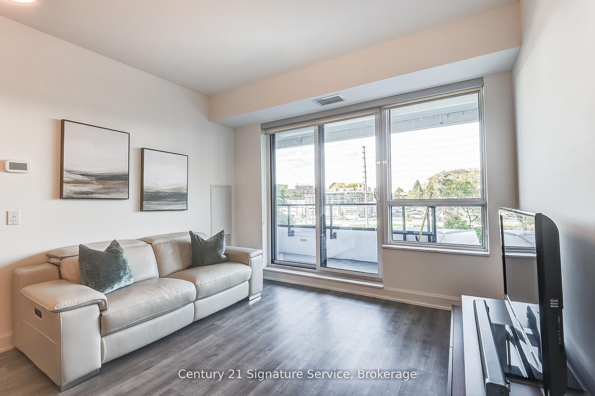 Photo 25 of Unit 201, 38 Gandhi Lane, Markham, Commerce Valley — HOMEH