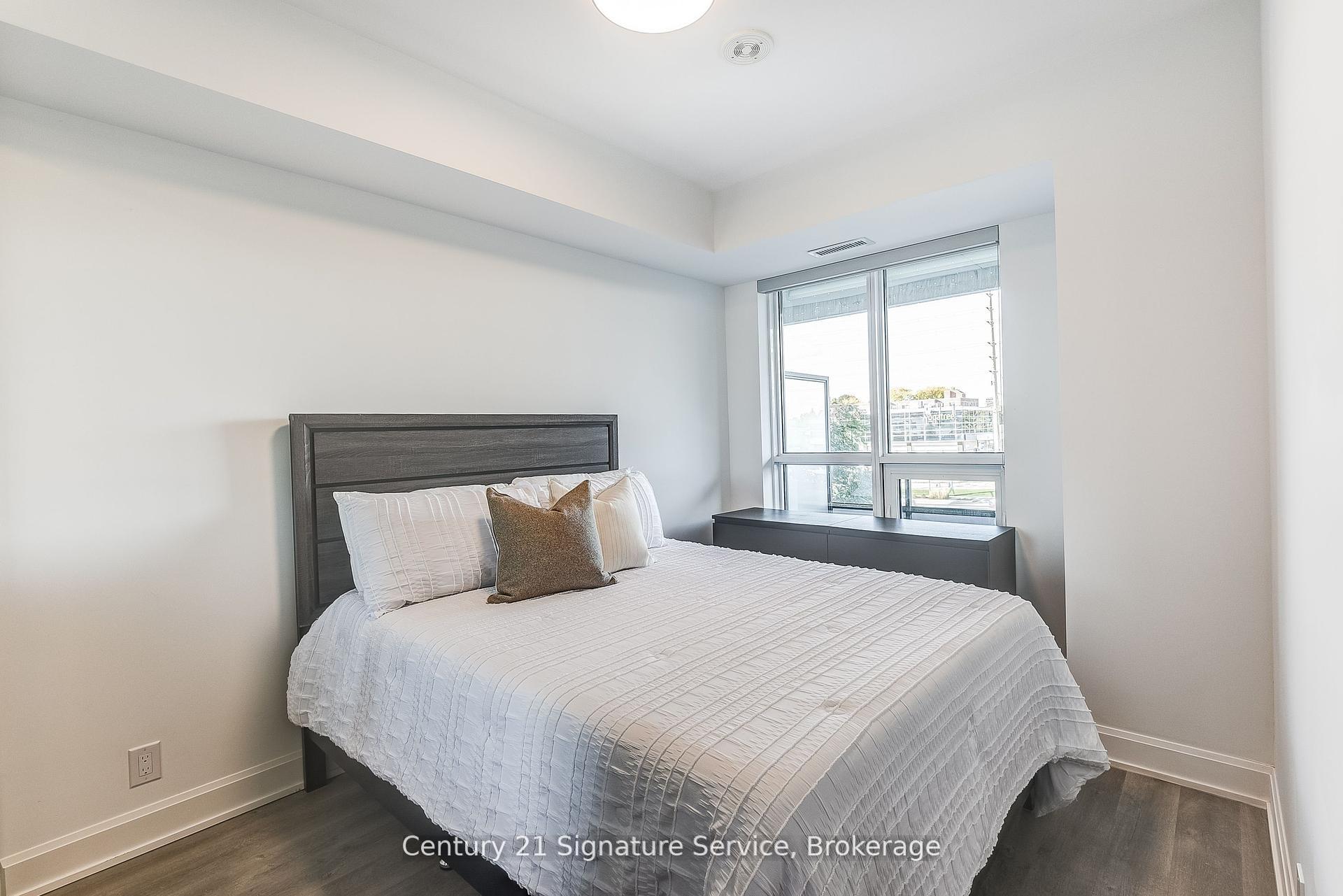 Photo 29 of Unit 201, 38 Gandhi Lane, Markham, Commerce Valley — HOMEH