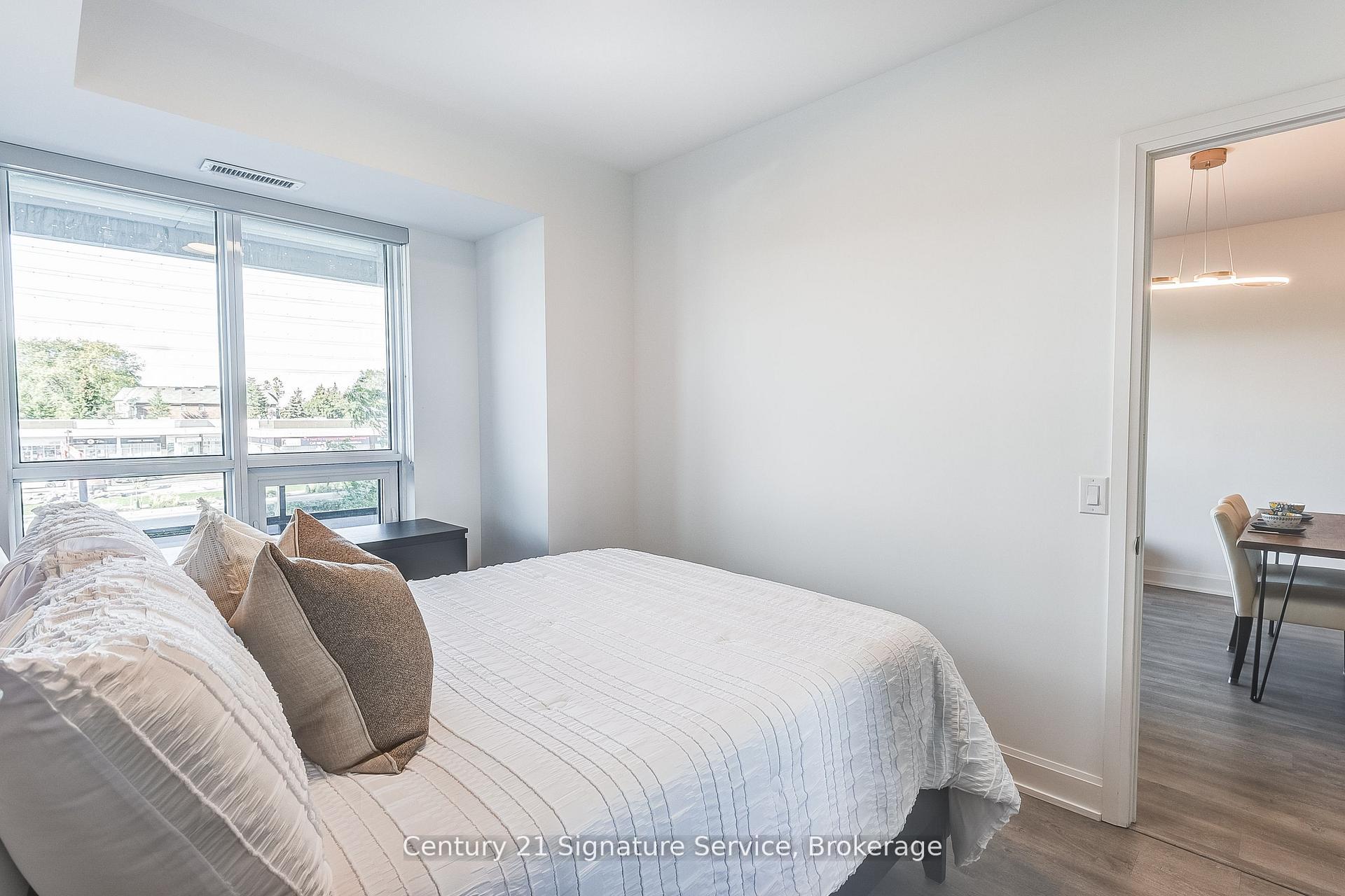 Photo 30 of Unit 201, 38 Gandhi Lane, Markham, Commerce Valley — HOMEH