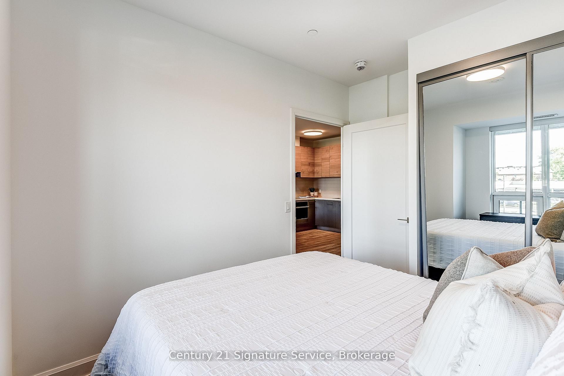 Photo 31 of Unit 201, 38 Gandhi Lane, Markham, Commerce Valley — HOMEH