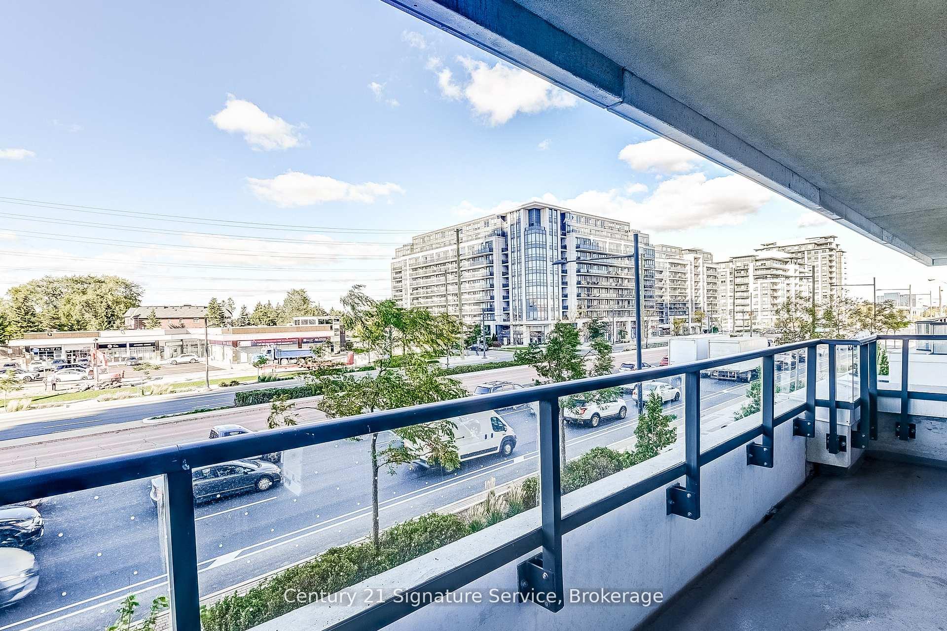 Photo 33 of Unit 201, 38 Gandhi Lane, Markham, Commerce Valley — HOMEH