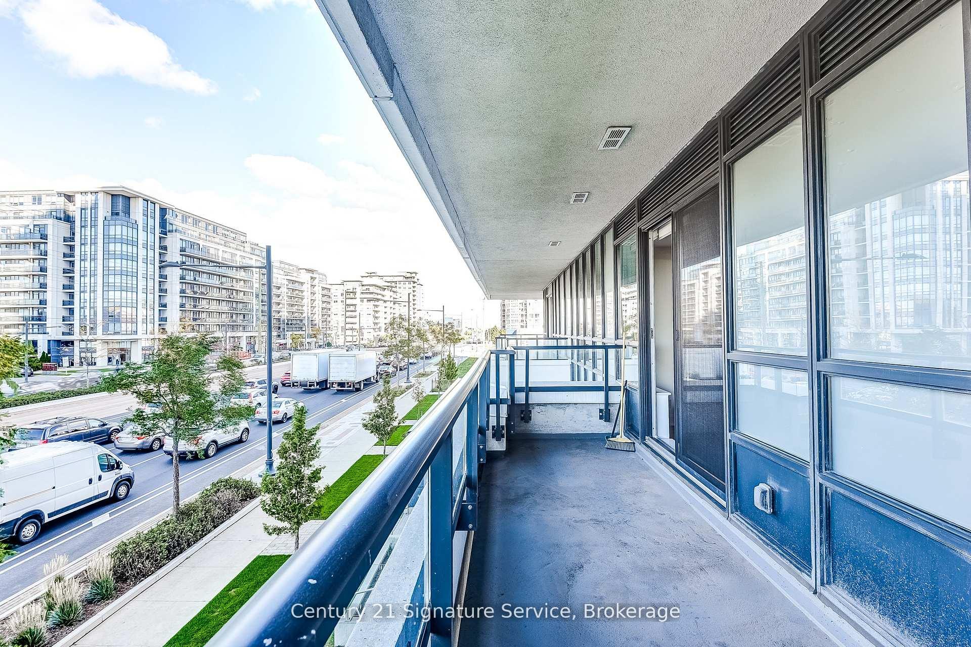 Photo 34 of Unit 201, 38 Gandhi Lane, Markham, Commerce Valley — HOMEH