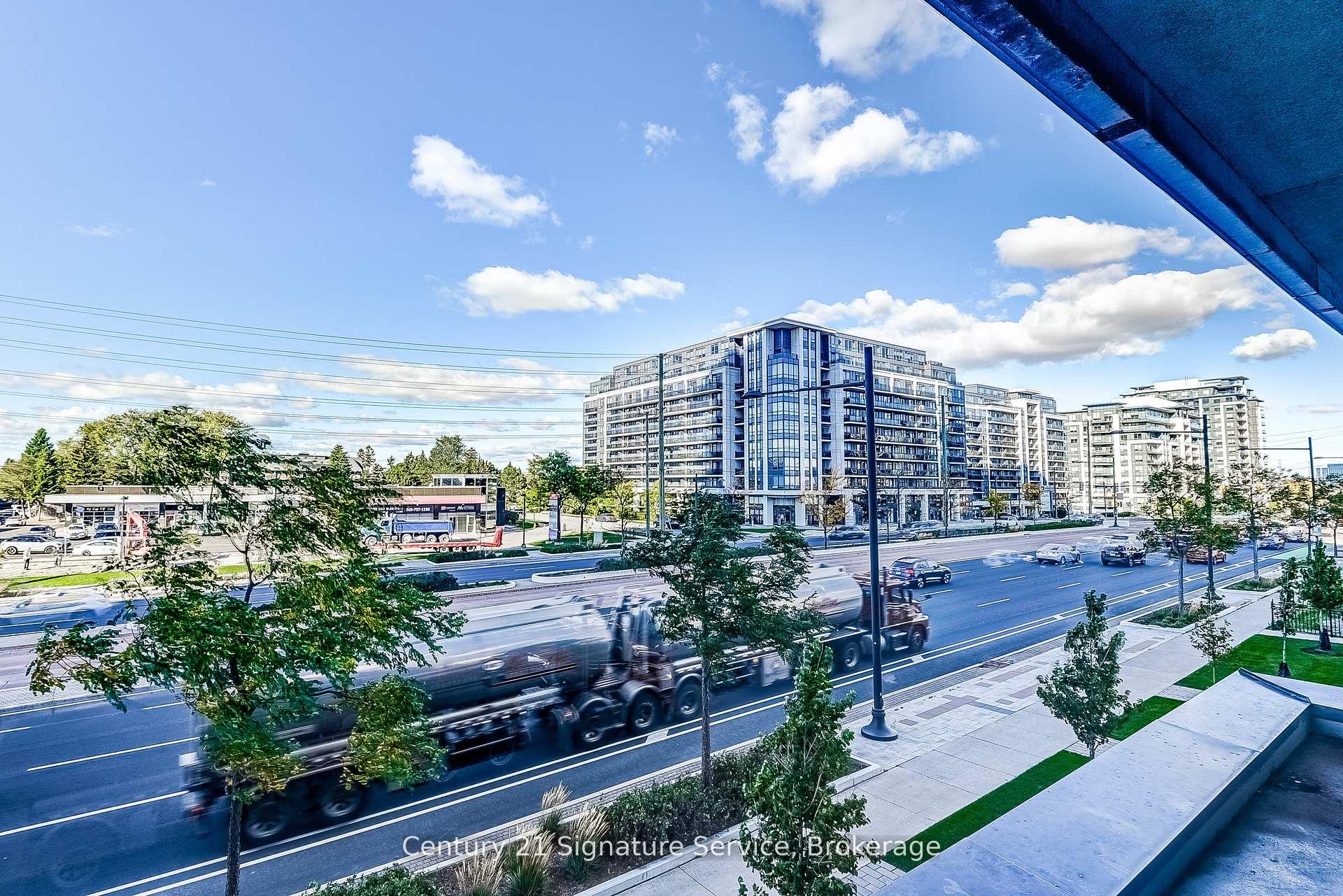 Photo 37 of Unit 201, 38 Gandhi Lane, Markham, Commerce Valley — HOMEH