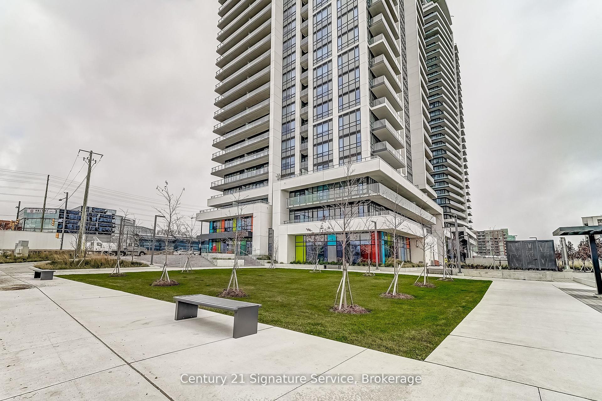 Photo 39 of Unit 201, 38 Gandhi Lane, Markham, Commerce Valley — HOMEH