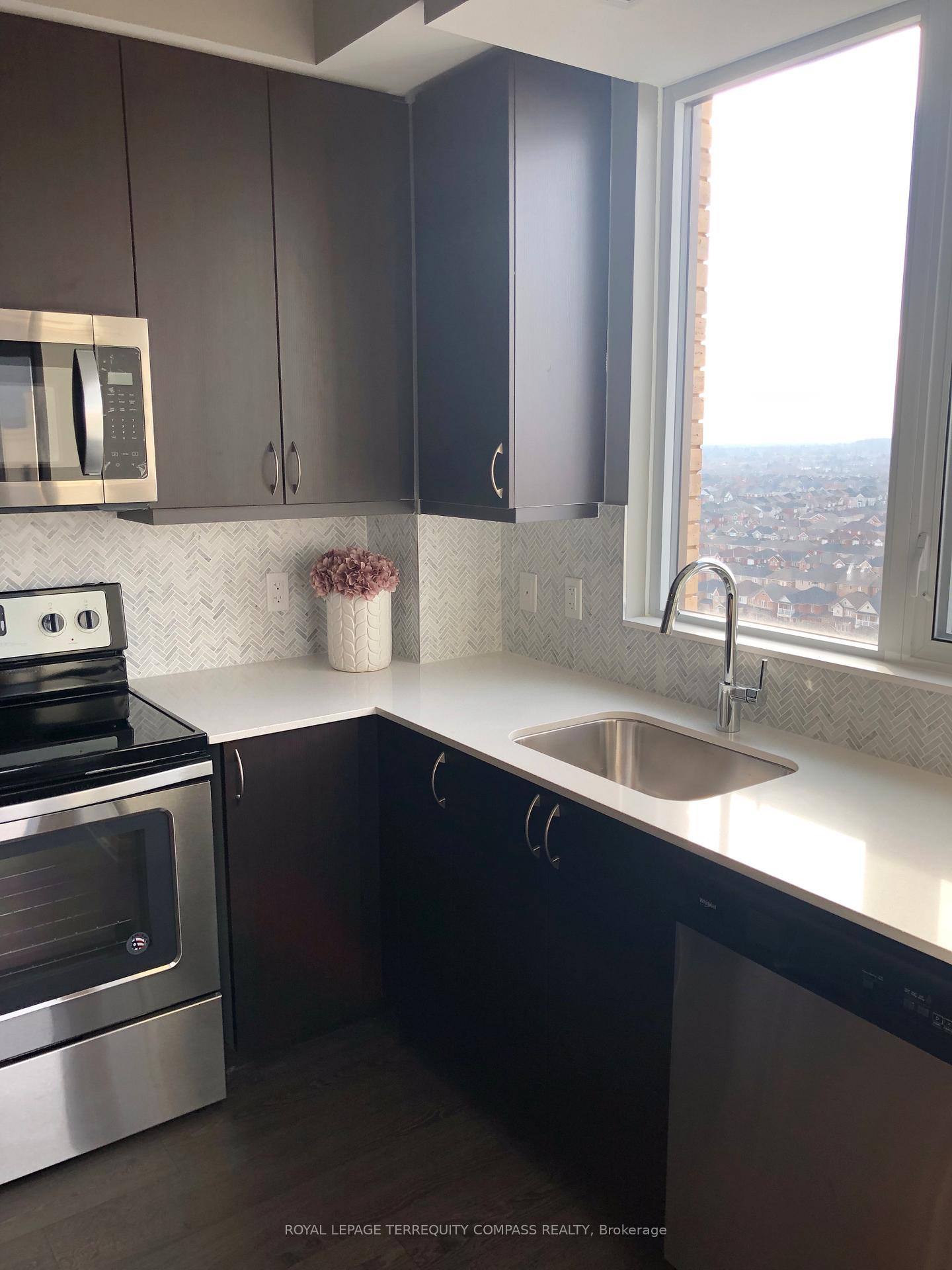 Photo 2 of Unit 1902, 9560 Markham Road, Markham, Wismer — HOMEH