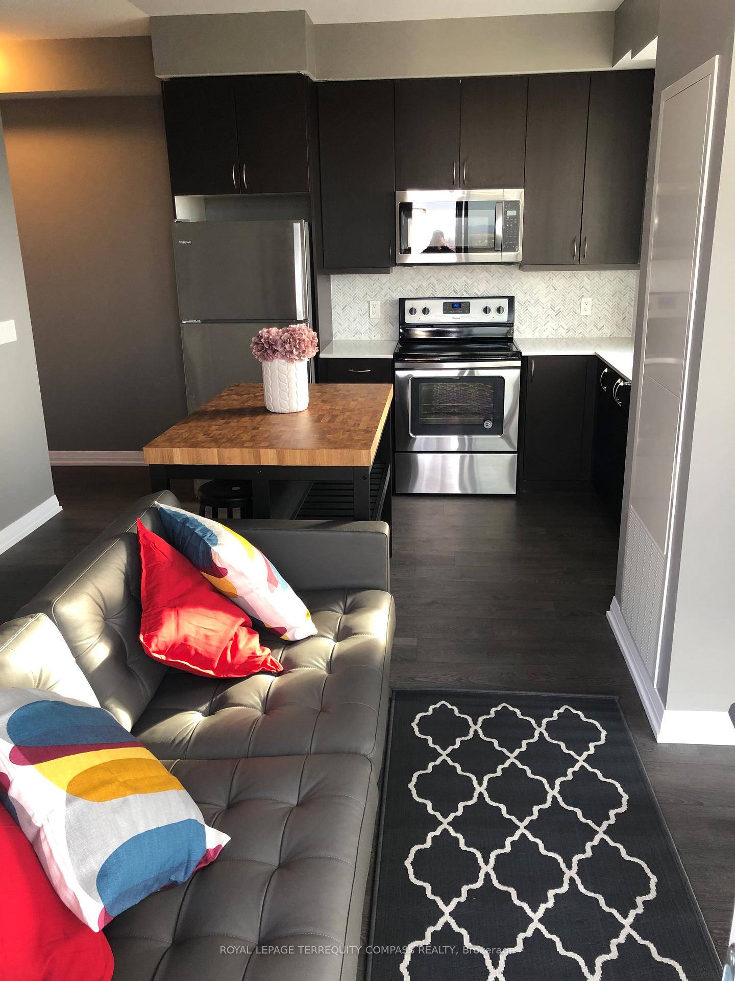 Photo 4 of Unit 1902, 9560 Markham Road, Markham, Wismer — HOMEH