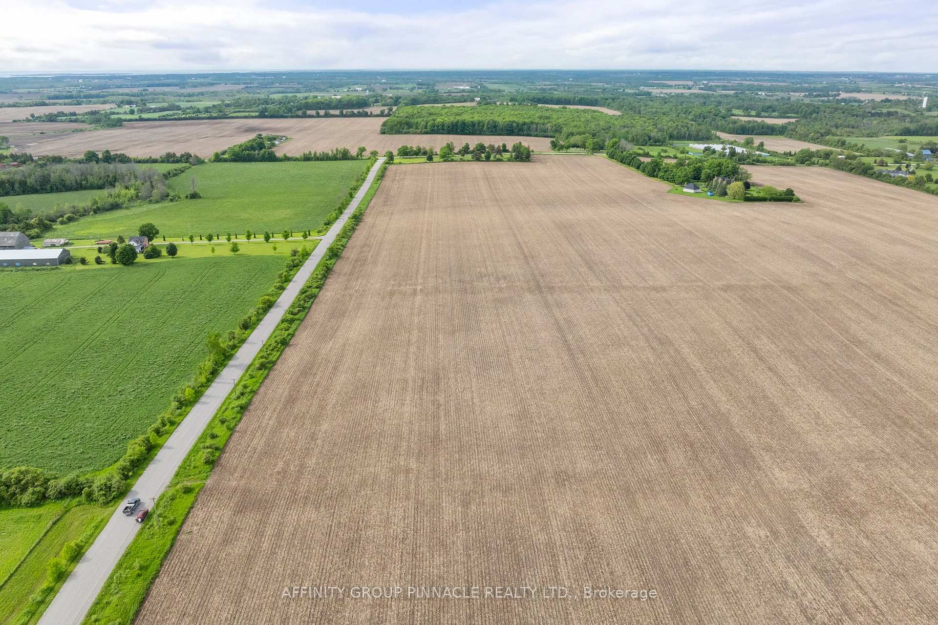 Photo 3 of Ridge Road, Brock, Rural Brock — HOMEH