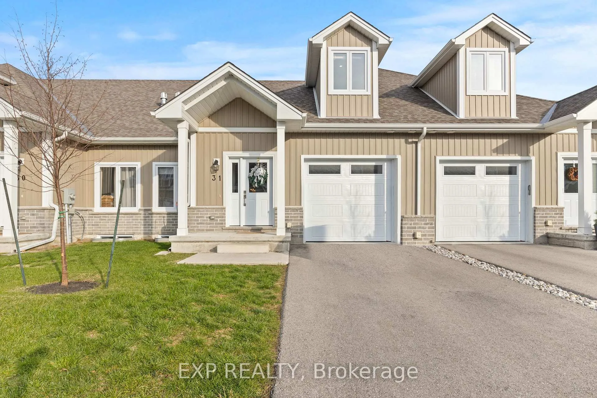 Photo of Unit 31, 744 Nelson Street W