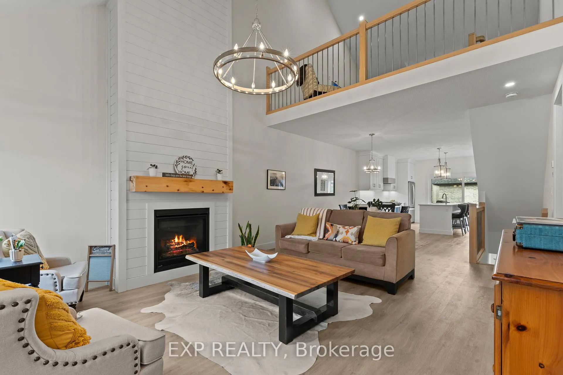 Photo 6 of Unit 31, 744 Nelson Street W, Norfolk, Port Dover — HOMEH