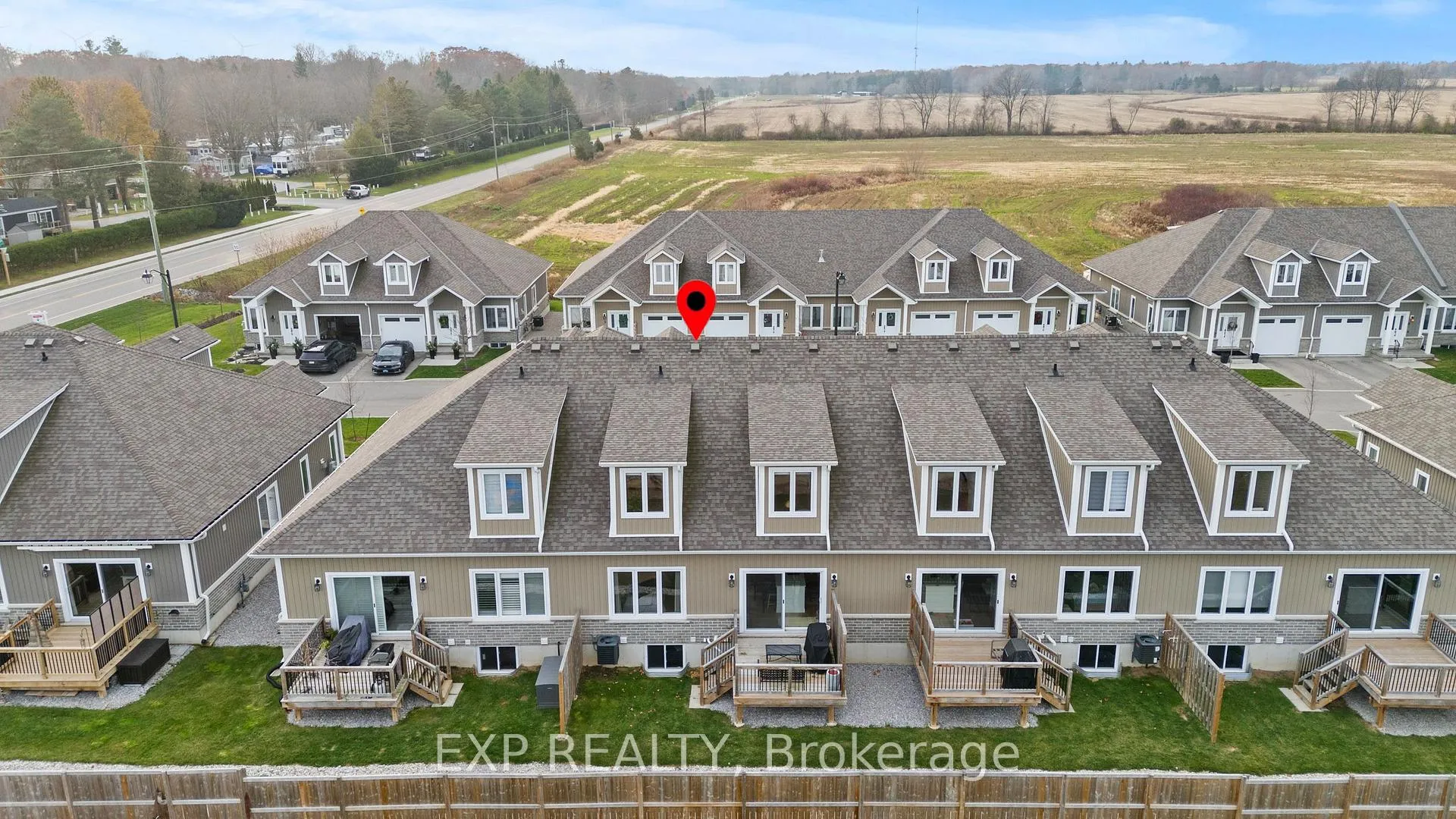 Photo 43 of Unit 31, 744 Nelson Street W, Norfolk, Port Dover — HOMEH