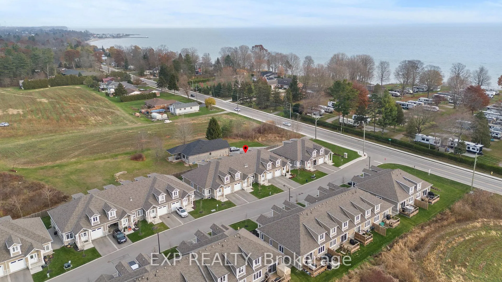 Photo 44 of Unit 31, 744 Nelson Street W, Norfolk, Port Dover — HOMEH