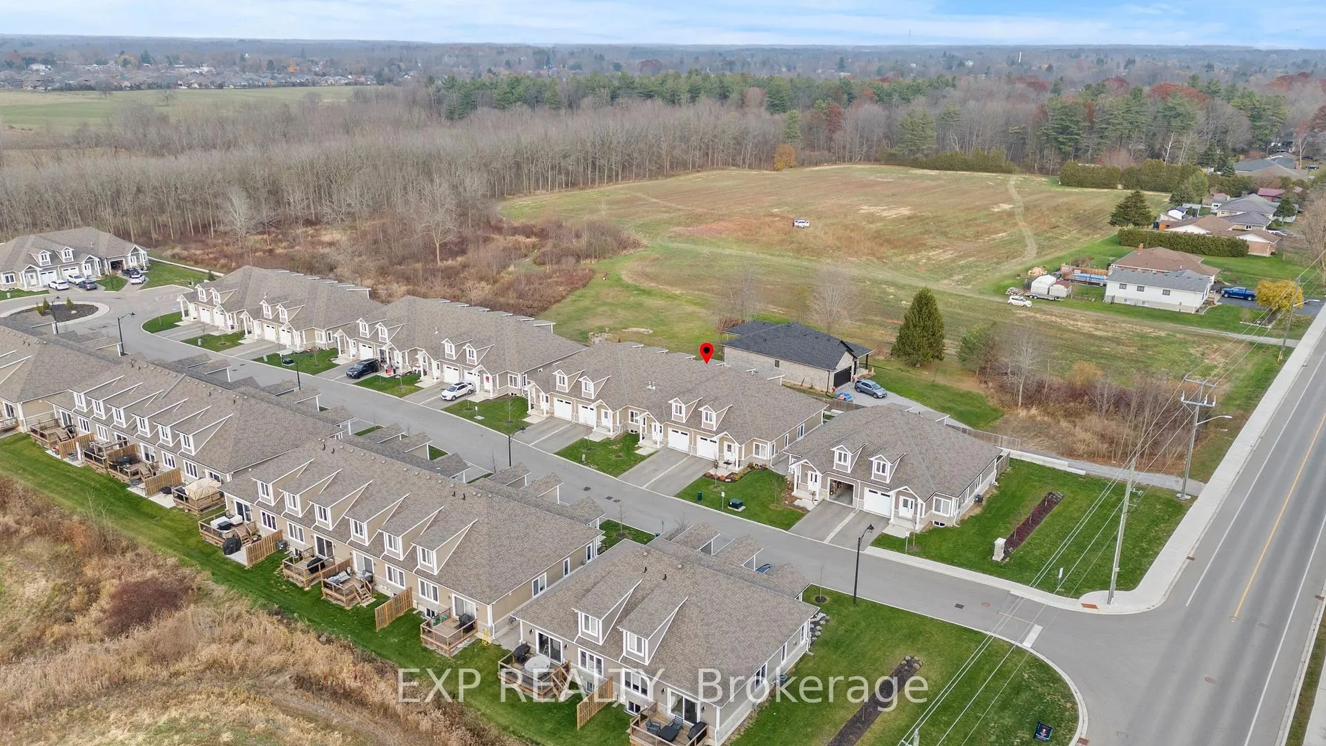 Photo 45 of Unit 31, 744 Nelson Street W, Norfolk, Port Dover — HOMEH