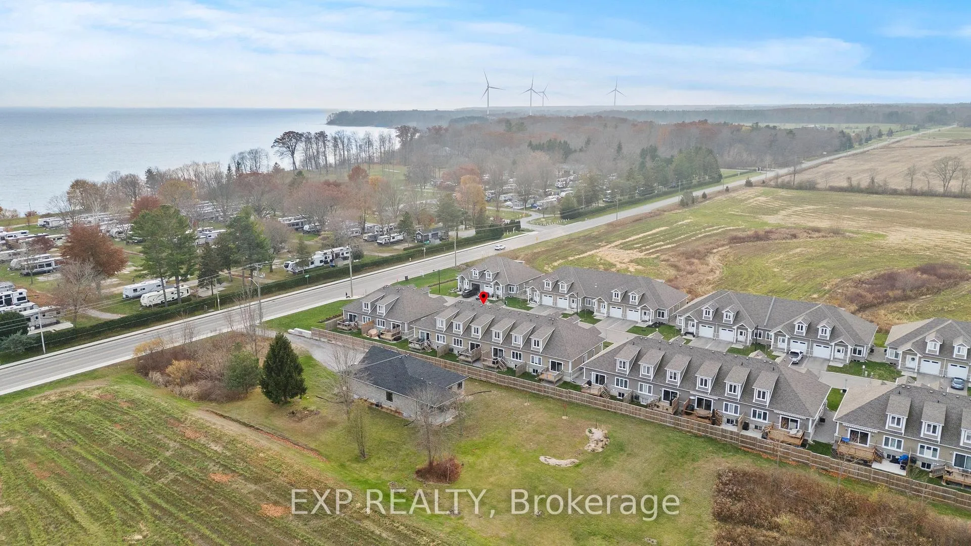 Photo 47 of Unit 31, 744 Nelson Street W, Norfolk, Port Dover — HOMEH