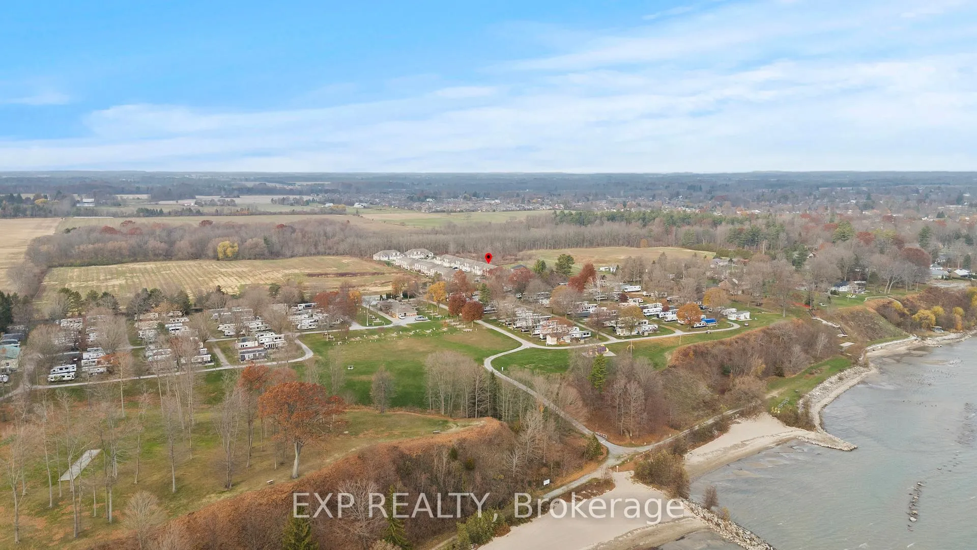 Photo 48 of Unit 31, 744 Nelson Street W, Norfolk, Port Dover — HOMEH