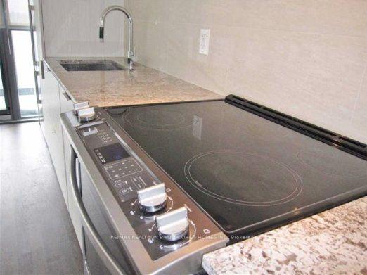 Photo 5 of Unit 4508, 101 Charles Street E, Toronto, Church-Yonge Corridor — HOMEH