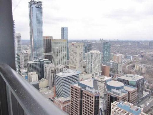 Photo 11 of Unit 4508, 101 Charles Street E, Toronto, Church-Yonge Corridor — HOMEH