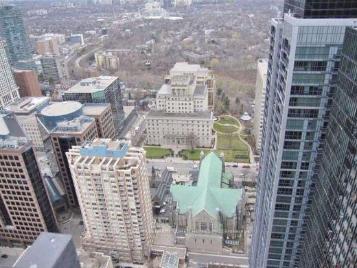 Photo 12 of Unit 4508, 101 Charles Street E, Toronto, Church-Yonge Corridor — HOMEH