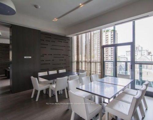 Photo 14 of Unit 4508, 101 Charles Street E, Toronto, Church-Yonge Corridor — HOMEH
