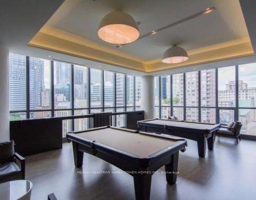 Photo 15 of Unit 4508, 101 Charles Street E, Toronto, Church-Yonge Corridor — HOMEH