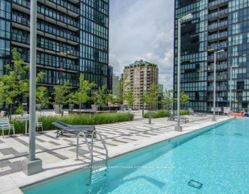 Photo 16 of Unit 4508, 101 Charles Street E, Toronto, Church-Yonge Corridor — HOMEH
