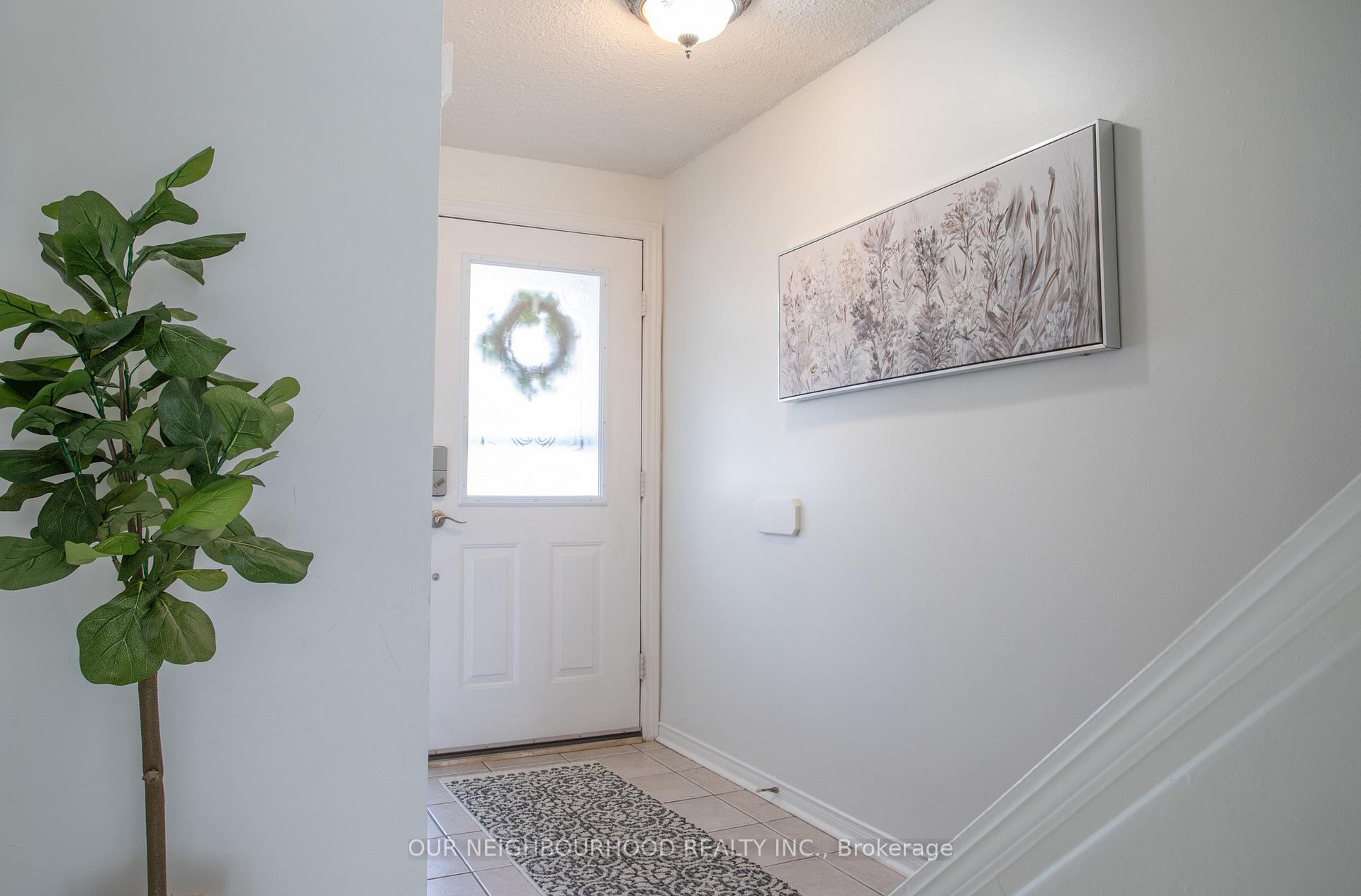 Photo 3 of Unit E9, 221 Ormond Drive, Oshawa, Samac — HOMEH