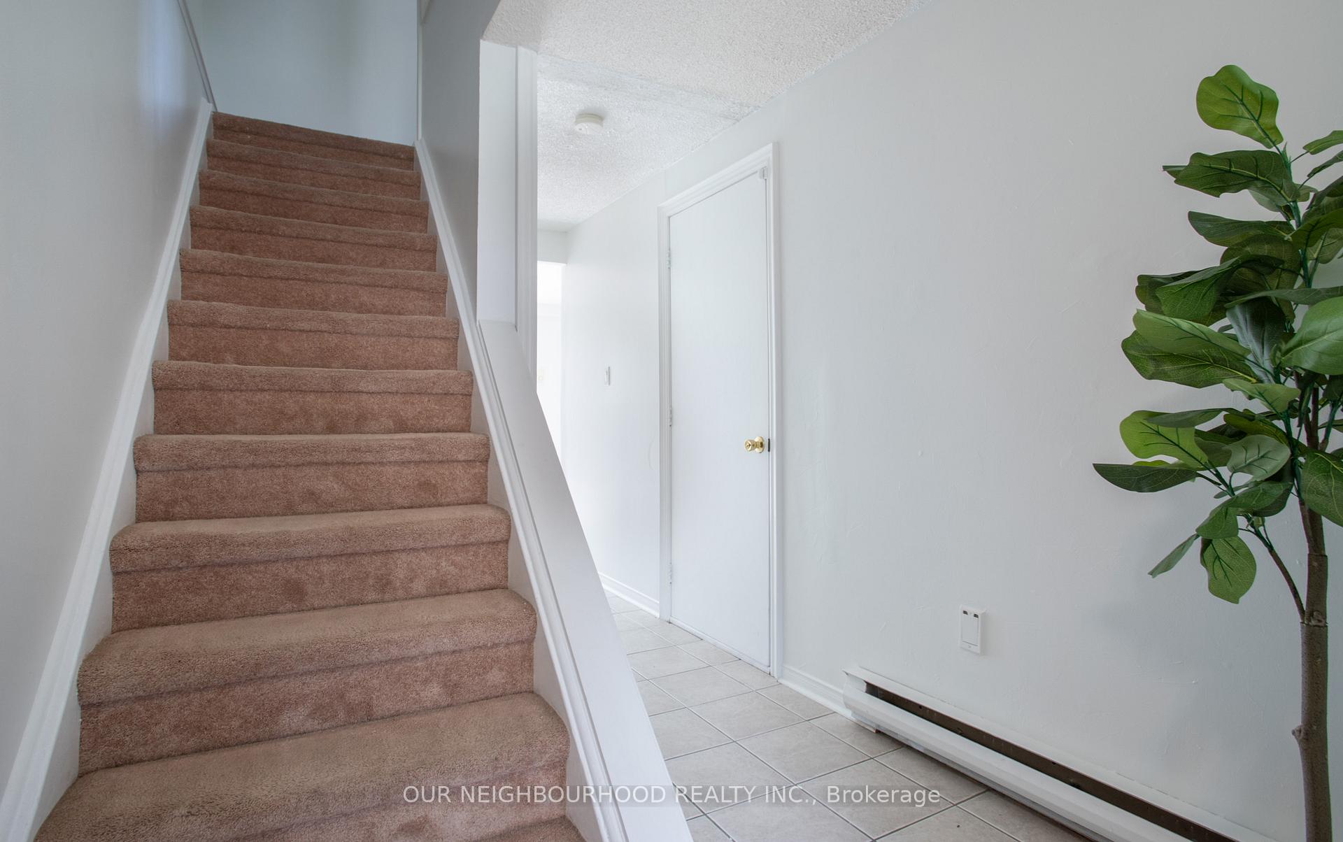 Photo 4 of Unit E9, 221 Ormond Drive, Oshawa, Samac — HOMEH