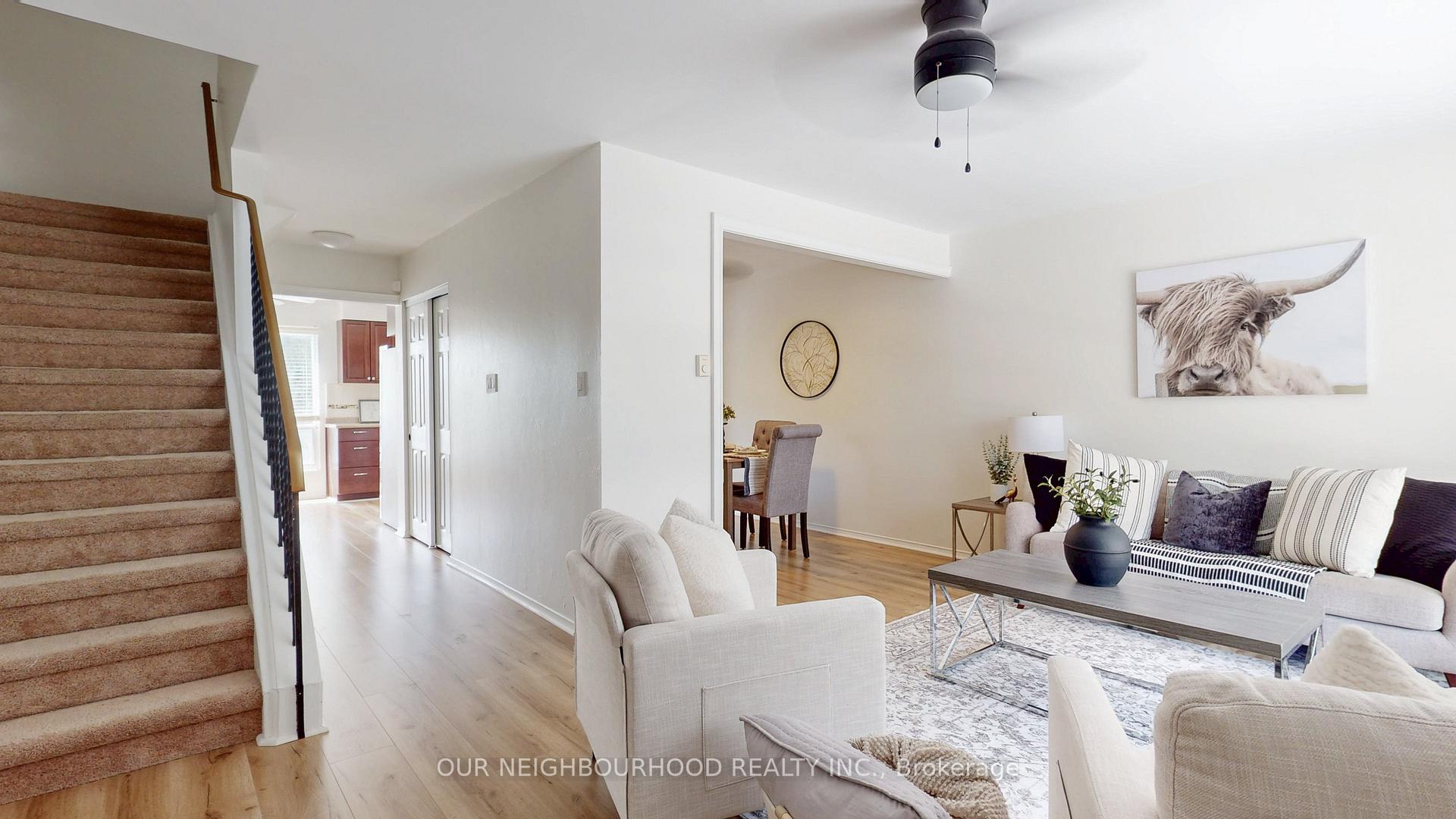 Photo 6 of Unit E9, 221 Ormond Drive, Oshawa, Samac — HOMEH