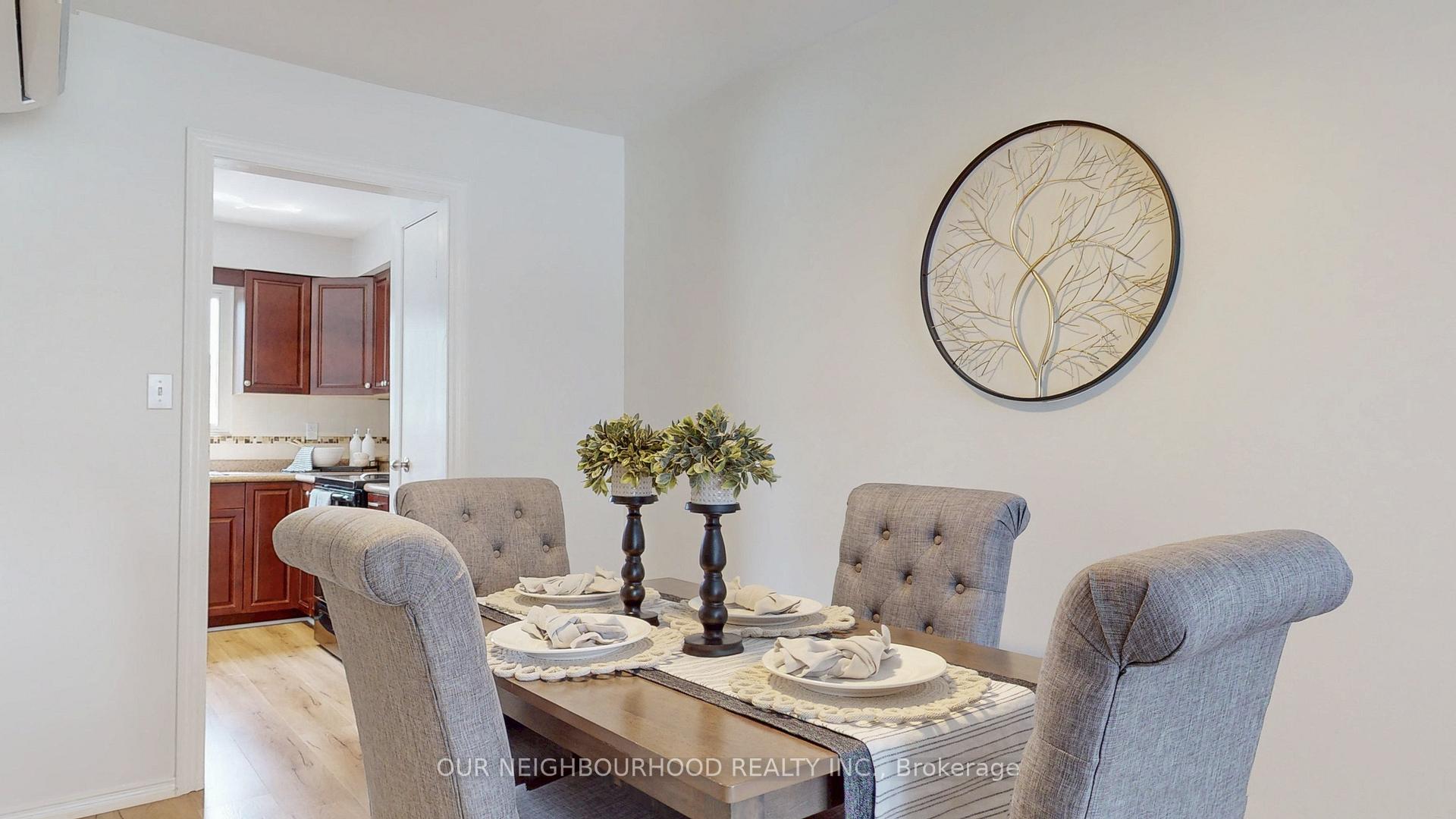 Photo 10 of Unit E9, 221 Ormond Drive, Oshawa, Samac — HOMEH