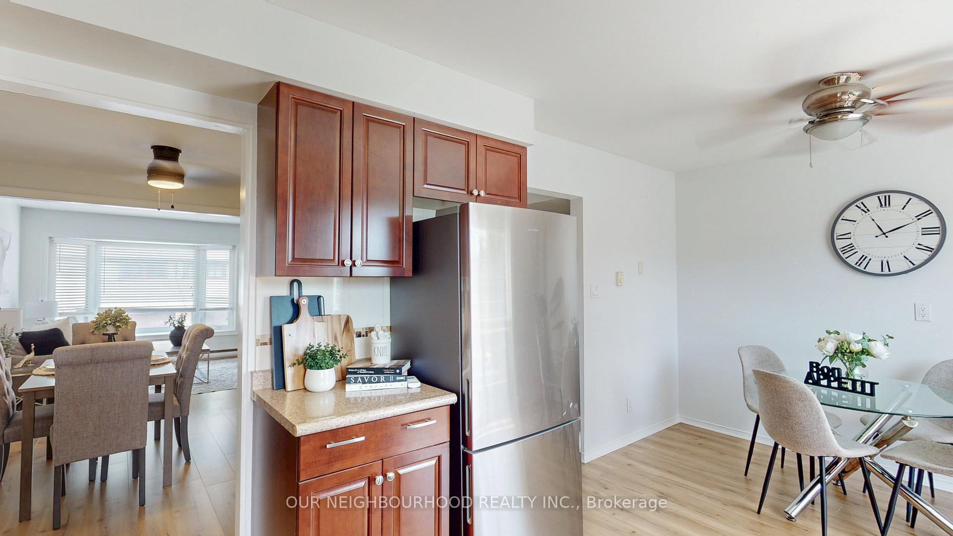 Photo 13 of Unit E9, 221 Ormond Drive, Oshawa, Samac — HOMEH