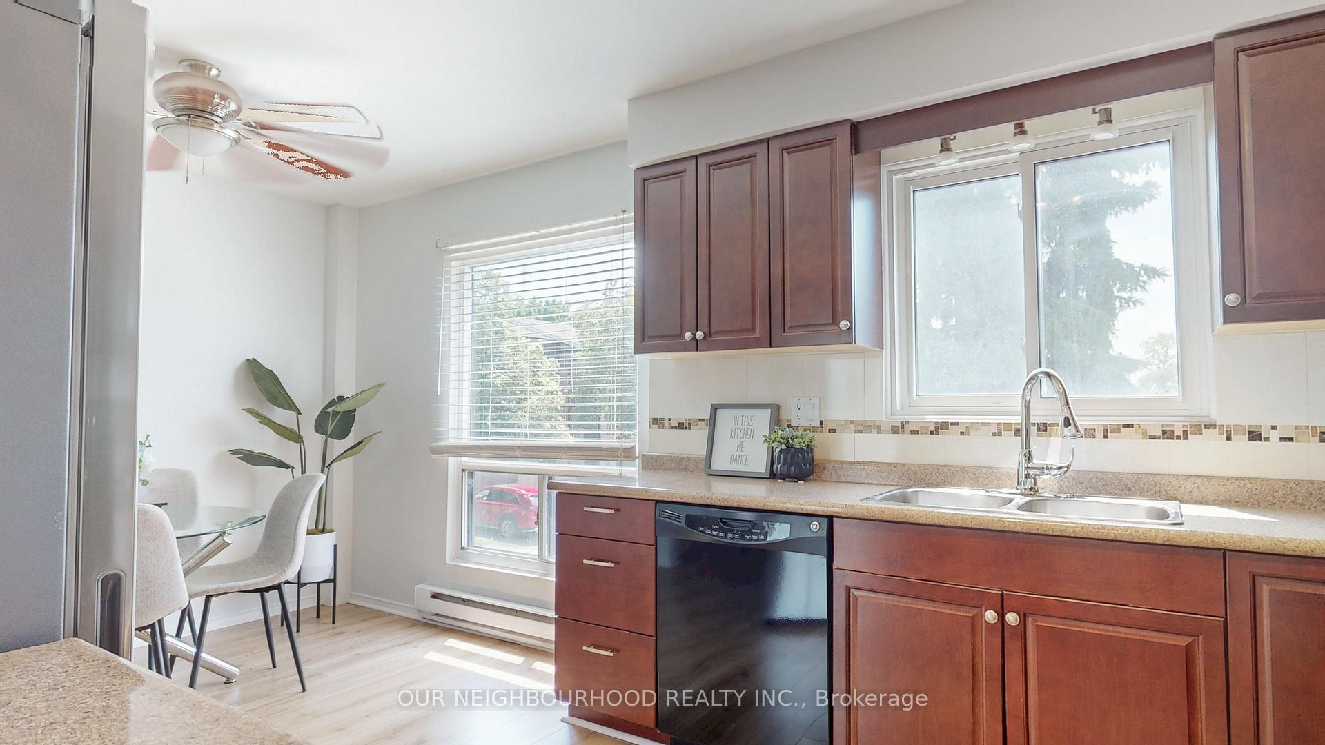 Photo 14 of Unit E9, 221 Ormond Drive, Oshawa, Samac — HOMEH