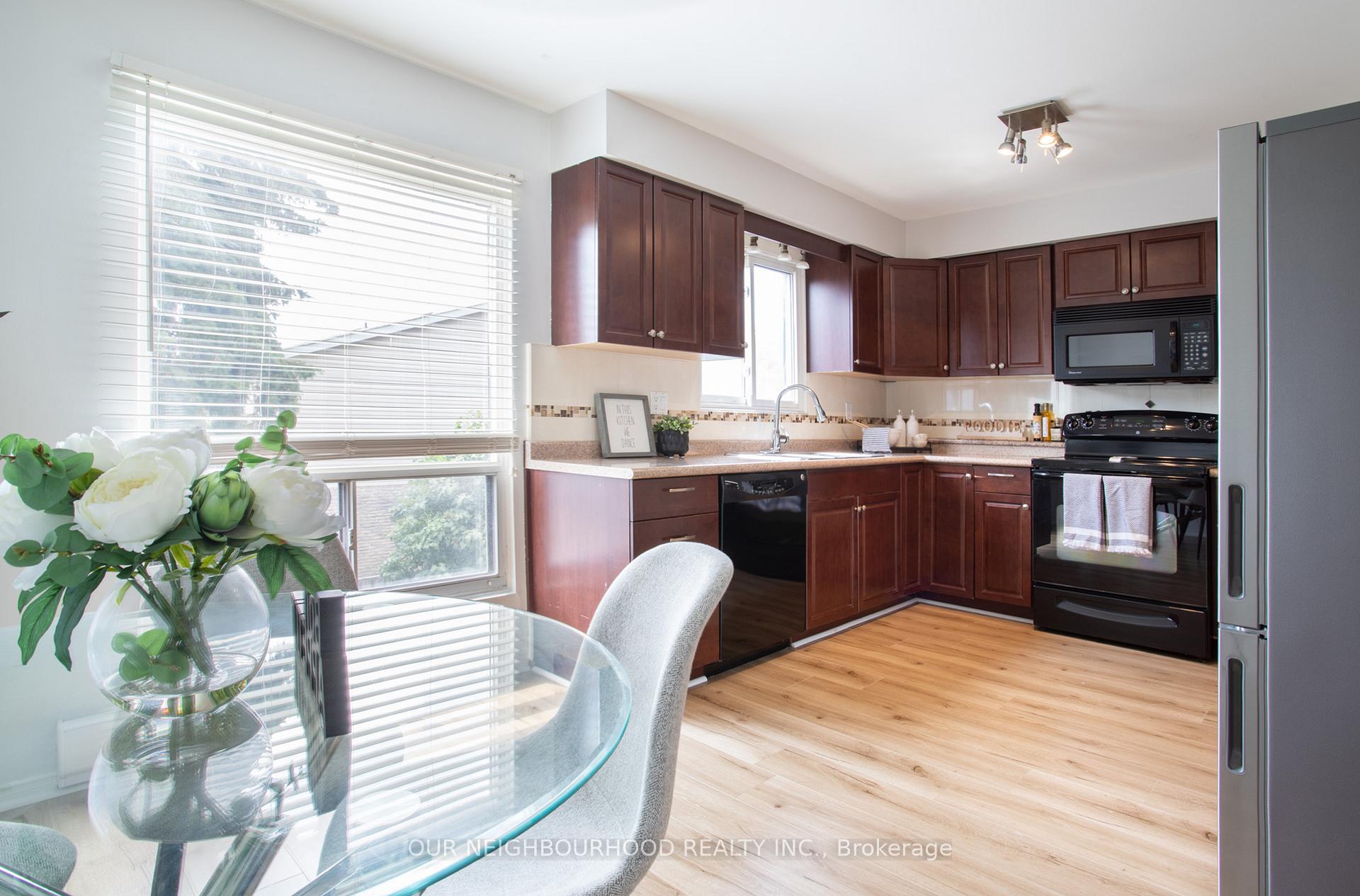 Photo 15 of Unit E9, 221 Ormond Drive, Oshawa, Samac — HOMEH
