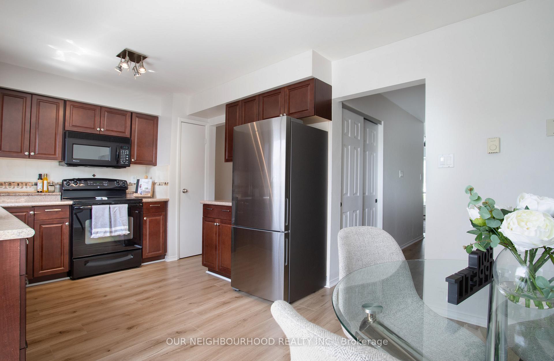 Photo 16 of Unit E9, 221 Ormond Drive, Oshawa, Samac — HOMEH