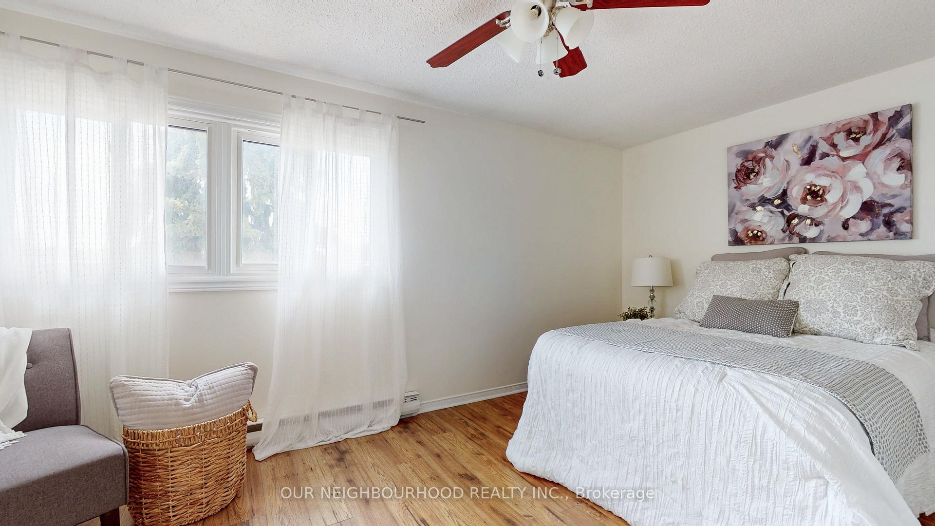 Photo 17 of Unit E9, 221 Ormond Drive, Oshawa, Samac — HOMEH