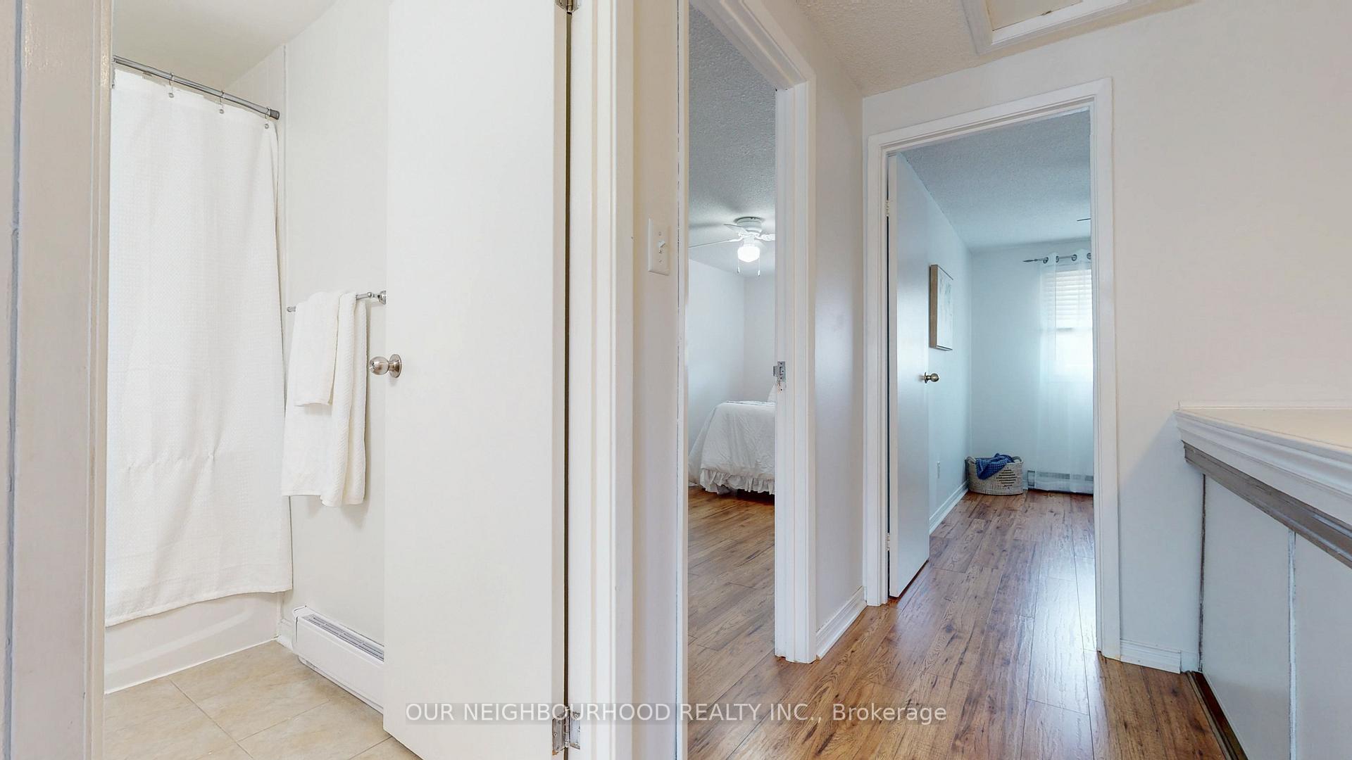 Photo 18 of Unit E9, 221 Ormond Drive, Oshawa, Samac — HOMEH
