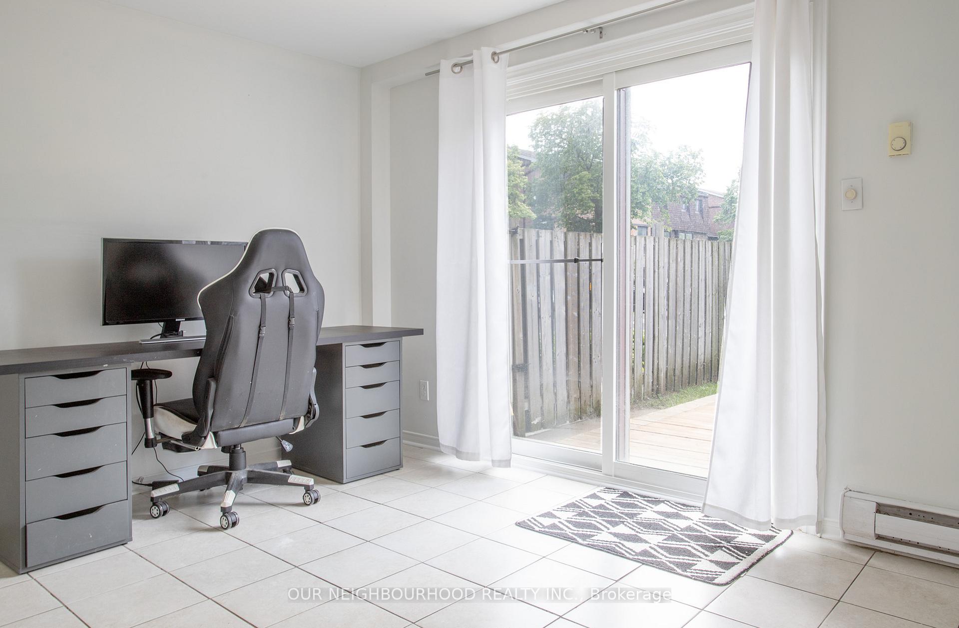 Photo 22 of Unit E9, 221 Ormond Drive, Oshawa, Samac — HOMEH