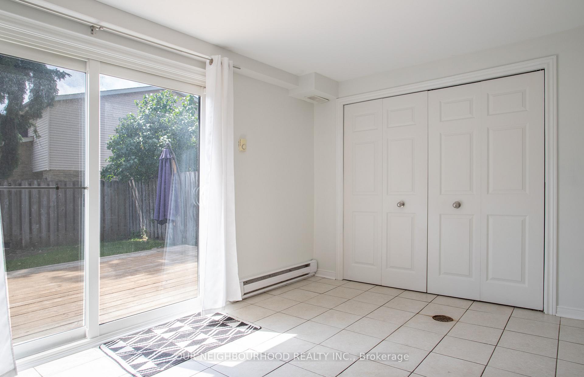 Photo 23 of Unit E9, 221 Ormond Drive, Oshawa, Samac — HOMEH