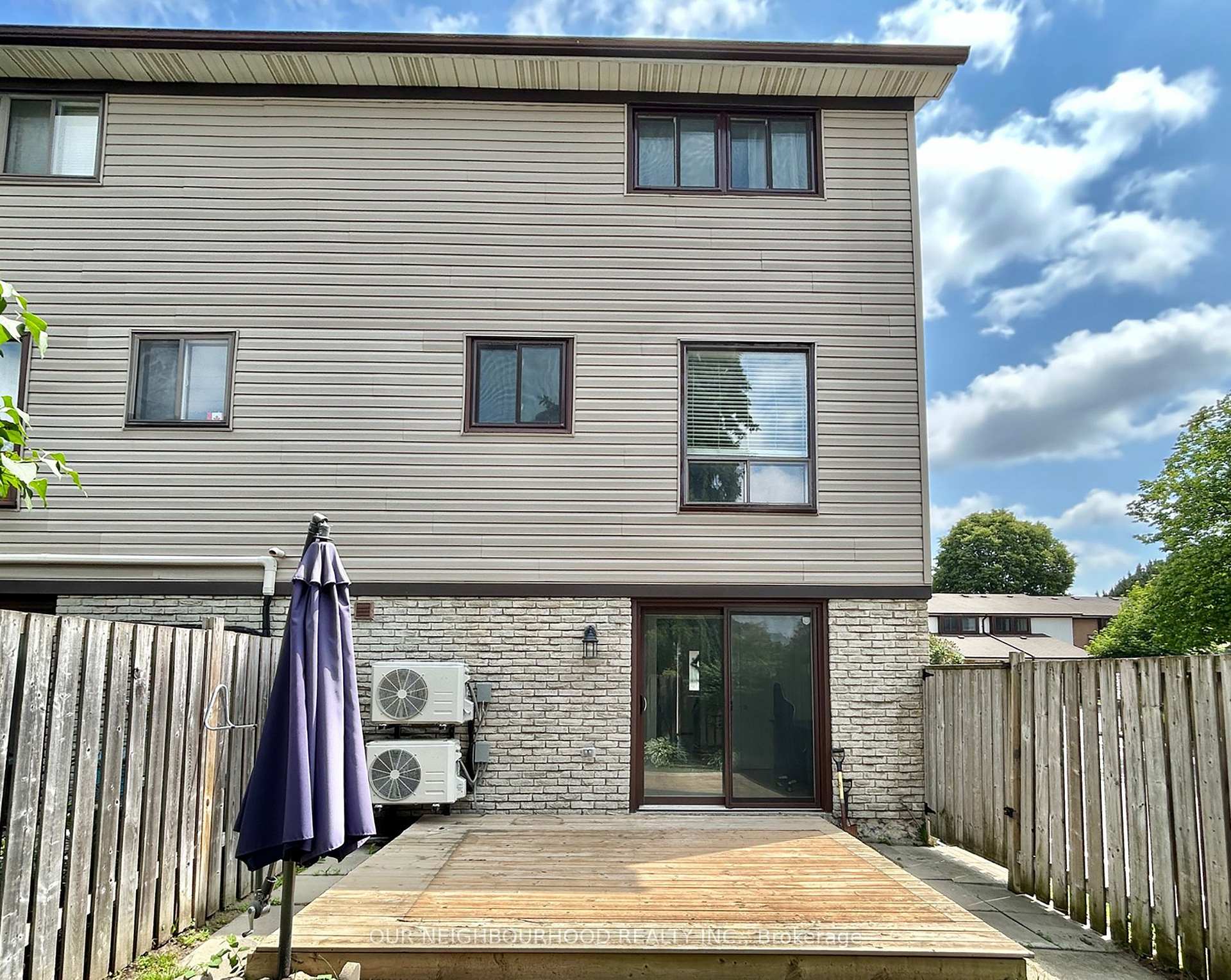 Photo 25 of Unit E9, 221 Ormond Drive, Oshawa, Samac — HOMEH