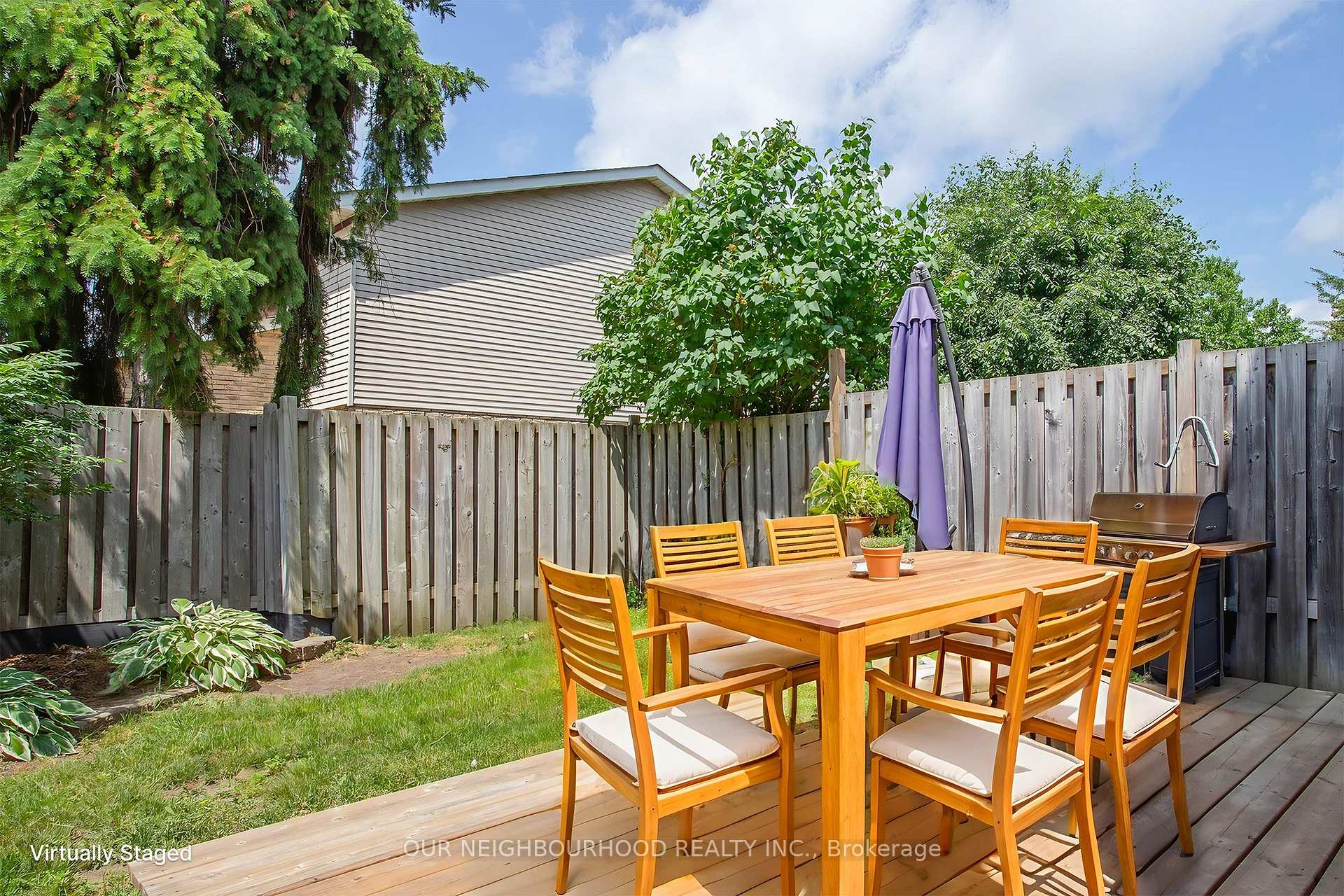 Photo 26 of Unit E9, 221 Ormond Drive, Oshawa, Samac — HOMEH