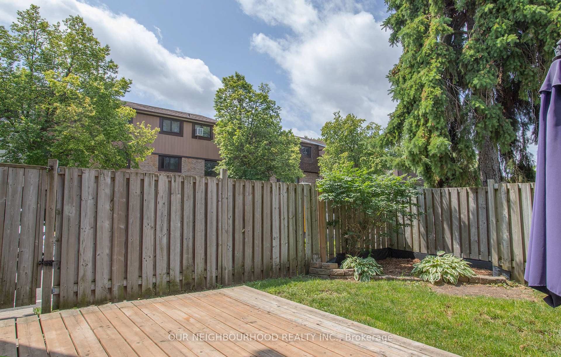 Photo 27 of Unit E9, 221 Ormond Drive, Oshawa, Samac — HOMEH
