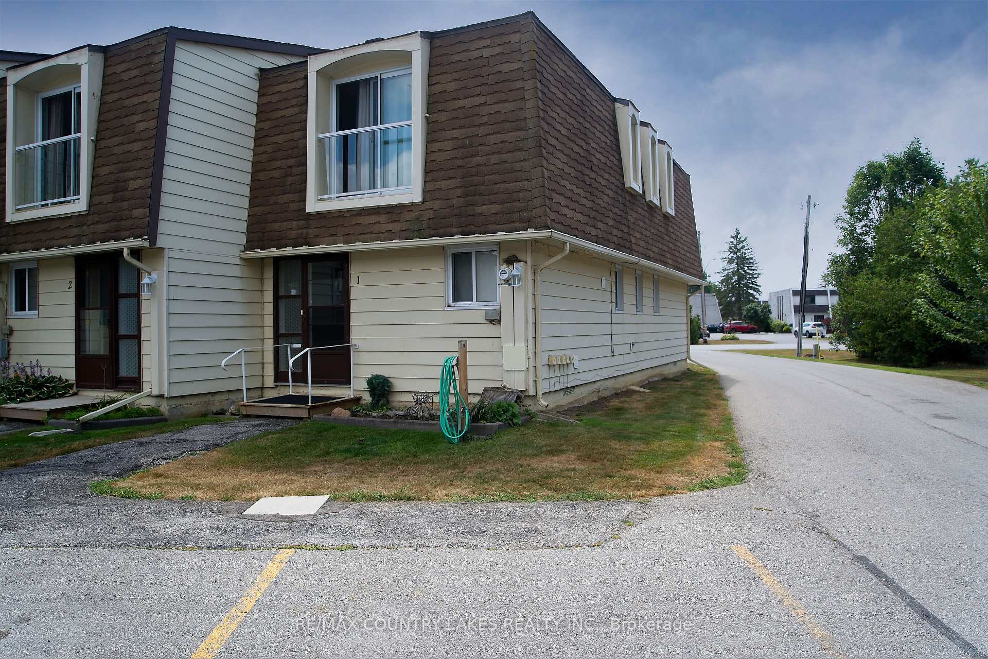 Photo 1 of Unit 1, 4 Paradise Boulevard, Ramara, Brechin — HOMEH
