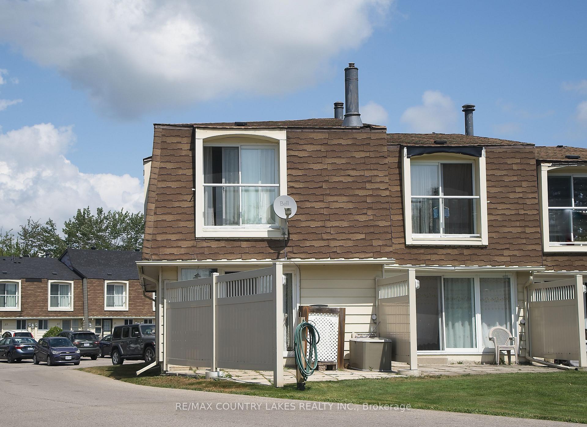 Photo 2 of Unit 1, 4 Paradise Boulevard, Ramara, Brechin — HOMEH