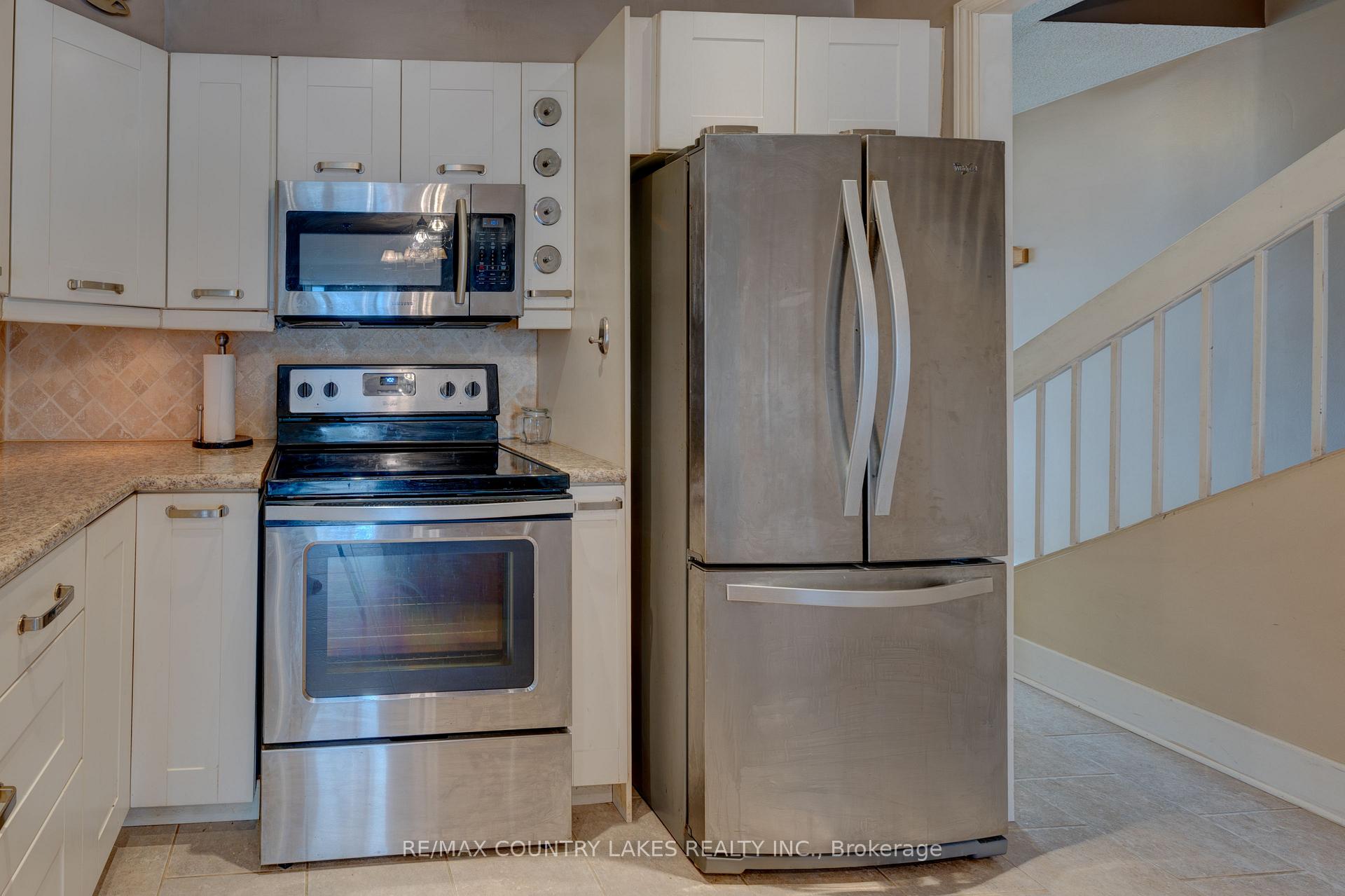 Photo 6 of Unit 1, 4 Paradise Boulevard, Ramara, Brechin — HOMEH