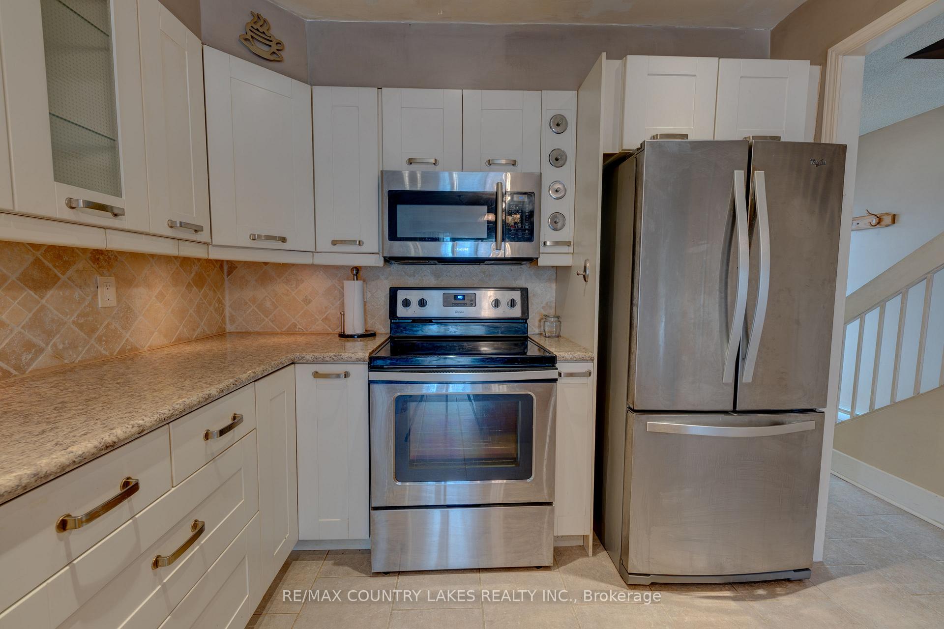 Photo 7 of Unit 1, 4 Paradise Boulevard, Ramara, Brechin — HOMEH