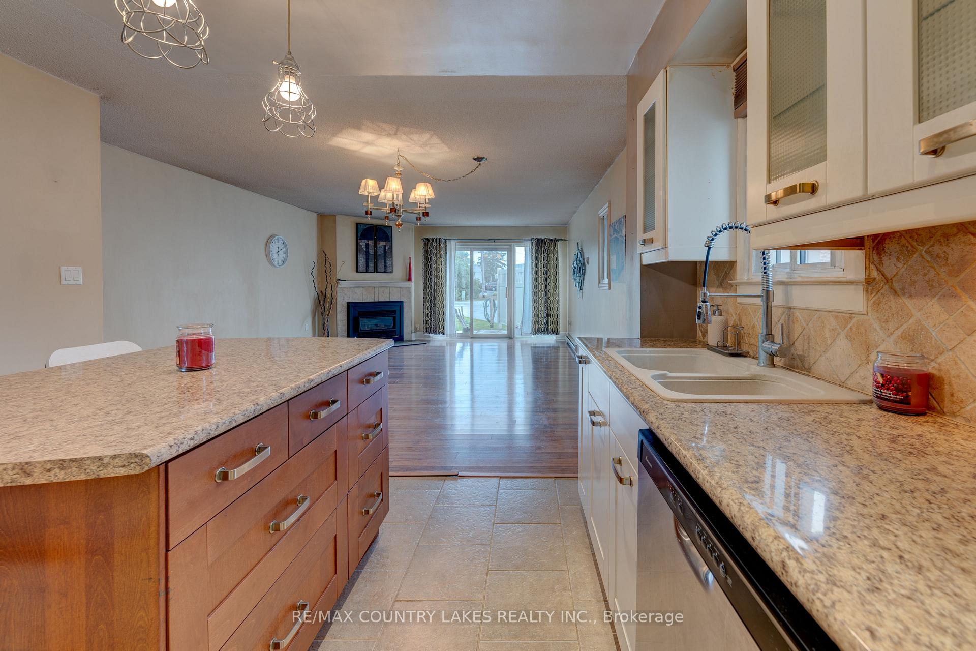Photo 9 of Unit 1, 4 Paradise Boulevard, Ramara, Brechin — HOMEH
